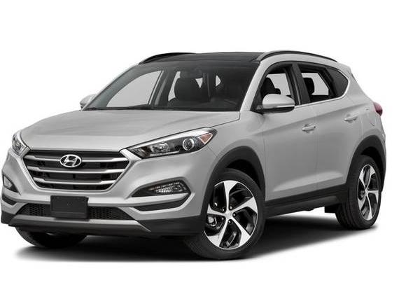 HYUNDAI TUCSON 2017 KM8J3CA22HU534503 image
