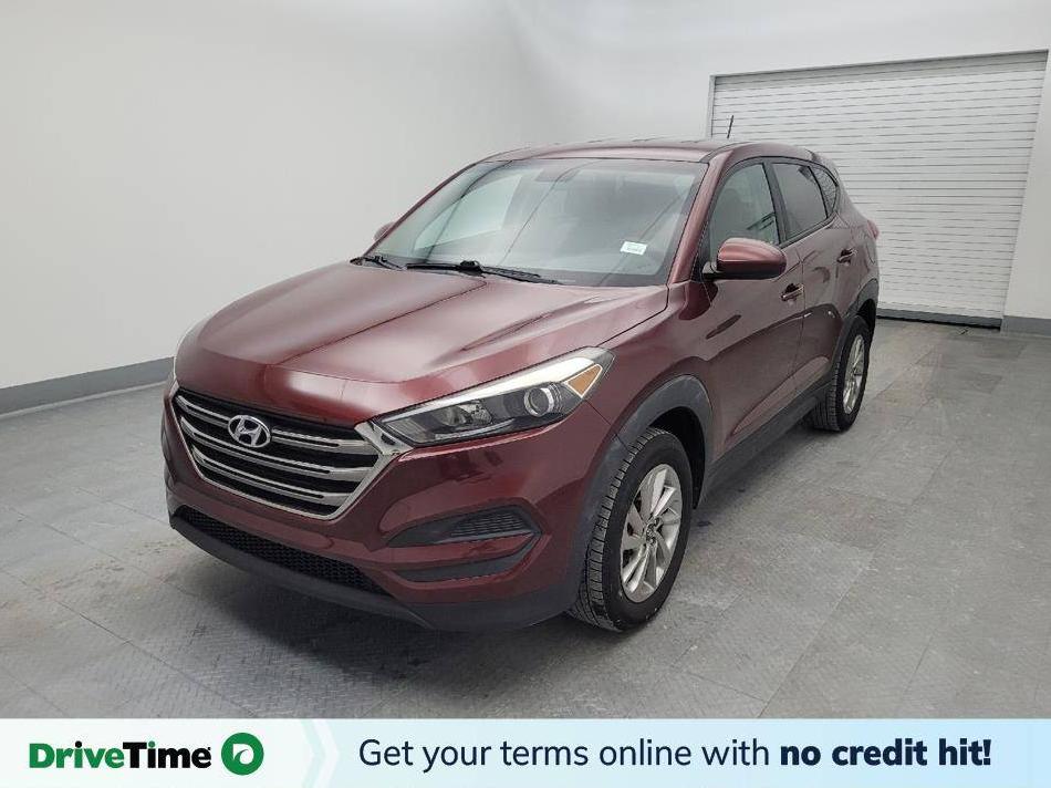 HYUNDAI TUCSON 2017 KM8J23A44HU300898 image