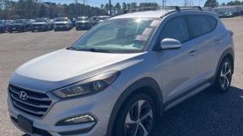 HYUNDAI TUCSON 2017 KM8J33A21HU371777 image