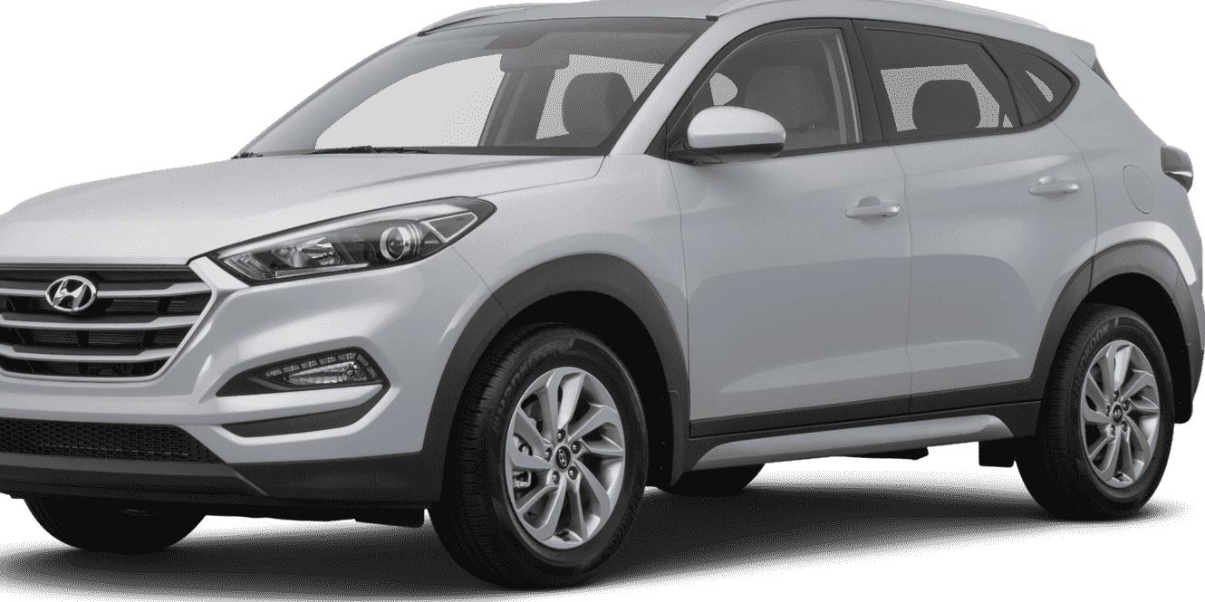 HYUNDAI TUCSON 2017 KM8J3CA42HU396530 image