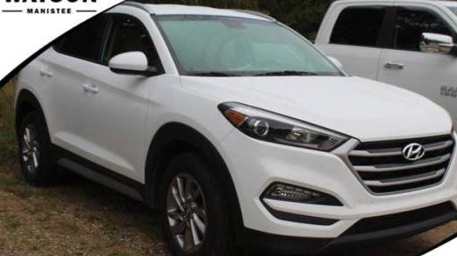 HYUNDAI TUCSON 2017 KM8J33A49HU494874 image