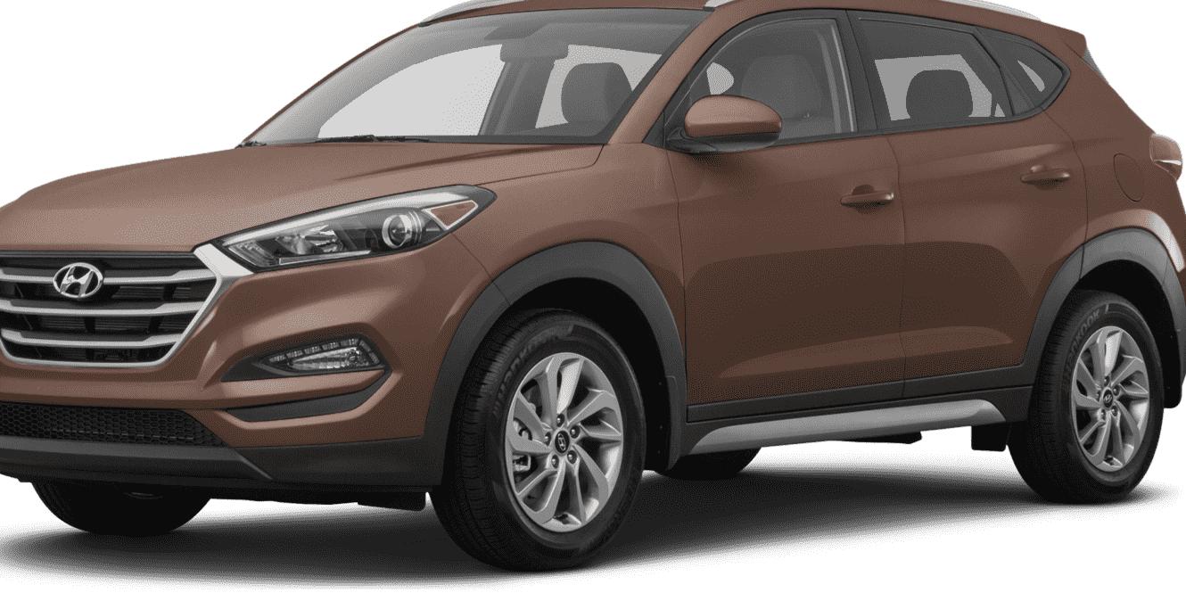 HYUNDAI TUCSON 2017 KM8J33A27HU472595 image