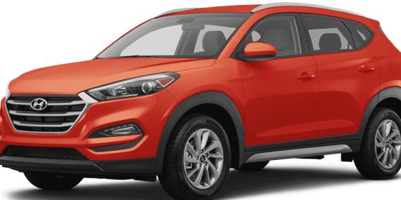 HYUNDAI TUCSON 2017 KM8J33A27HU324950 image