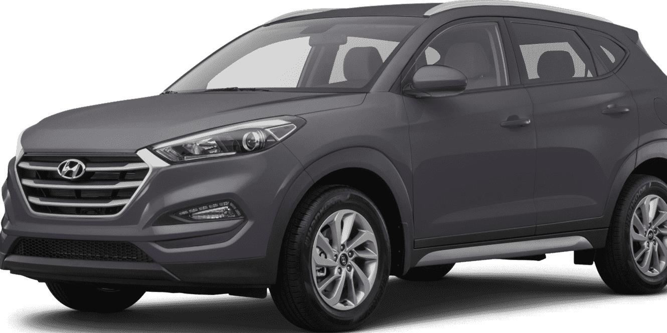 HYUNDAI TUCSON 2017 KM8J3CA29HU268817 image