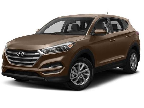 HYUNDAI TUCSON 2017 KM8J33A4XHU287782 image