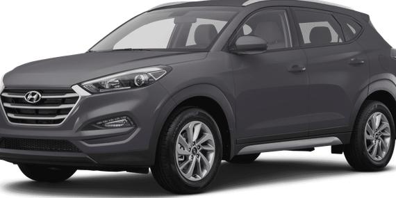 HYUNDAI TUCSON 2017 KM8J3CA40HU415074 image