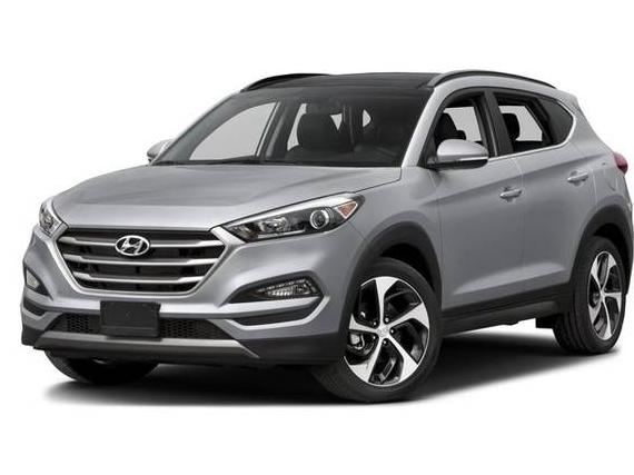HYUNDAI TUCSON 2017 KM8J33A24HU362202 image