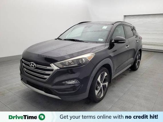 HYUNDAI TUCSON 2017 KM8J33A24HU302470 image HYUNDAI TUCSON 2017 KM8J33A24HU302470 image