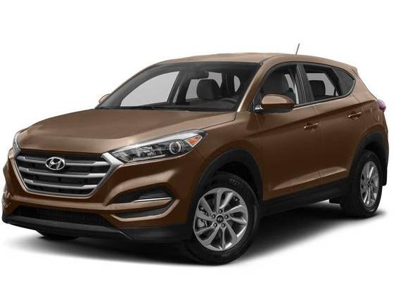 HYUNDAI TUCSON 2017 KM8J3CA4XHU445666 image