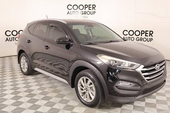 HYUNDAI TUCSON 2017 KM8J33A4XHU468039 image HYUNDAI TUCSON 2017 KM8J33A4XHU468039 image