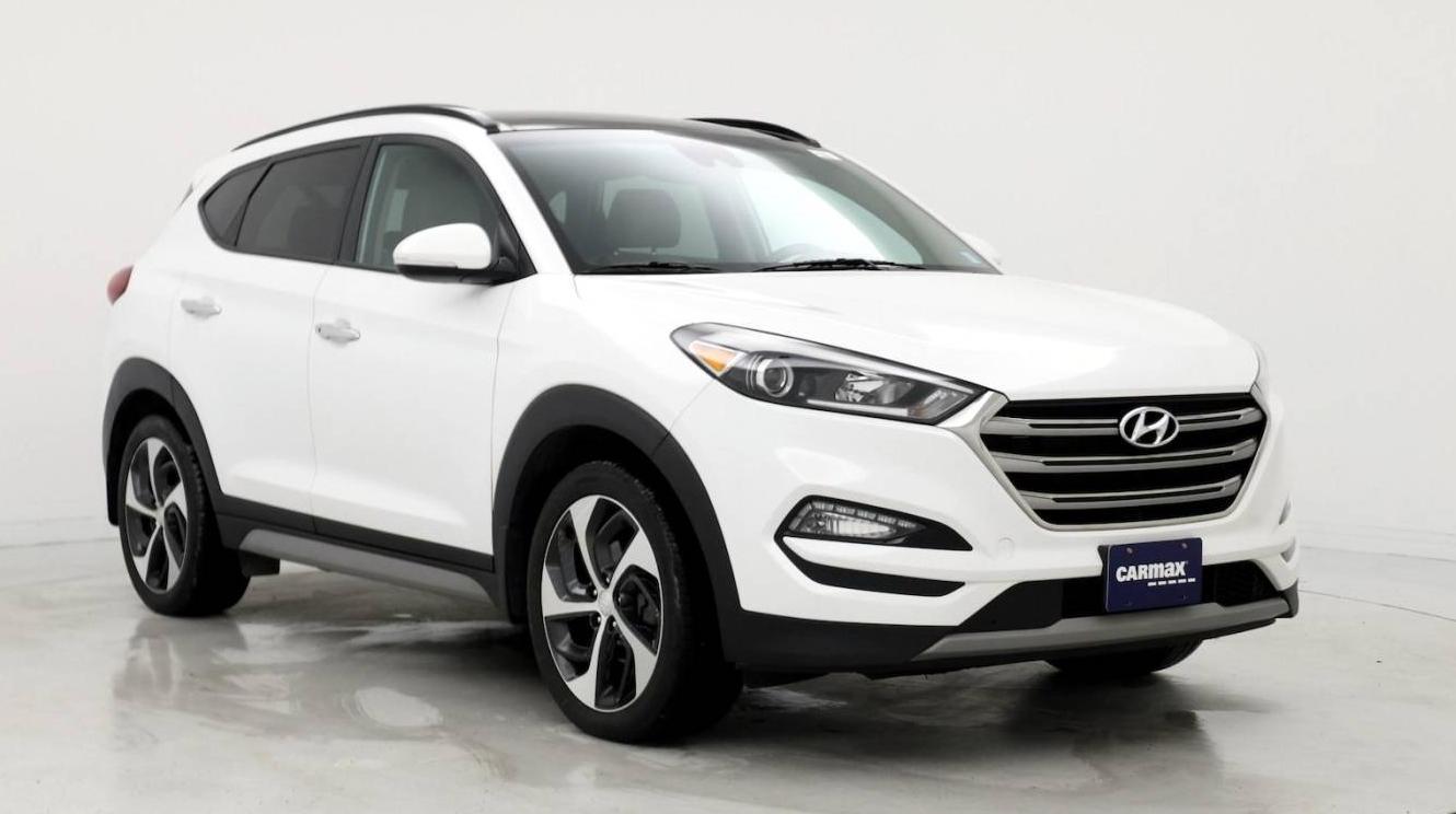 HYUNDAI TUCSON 2017 KM8J3CA25HU346011 image