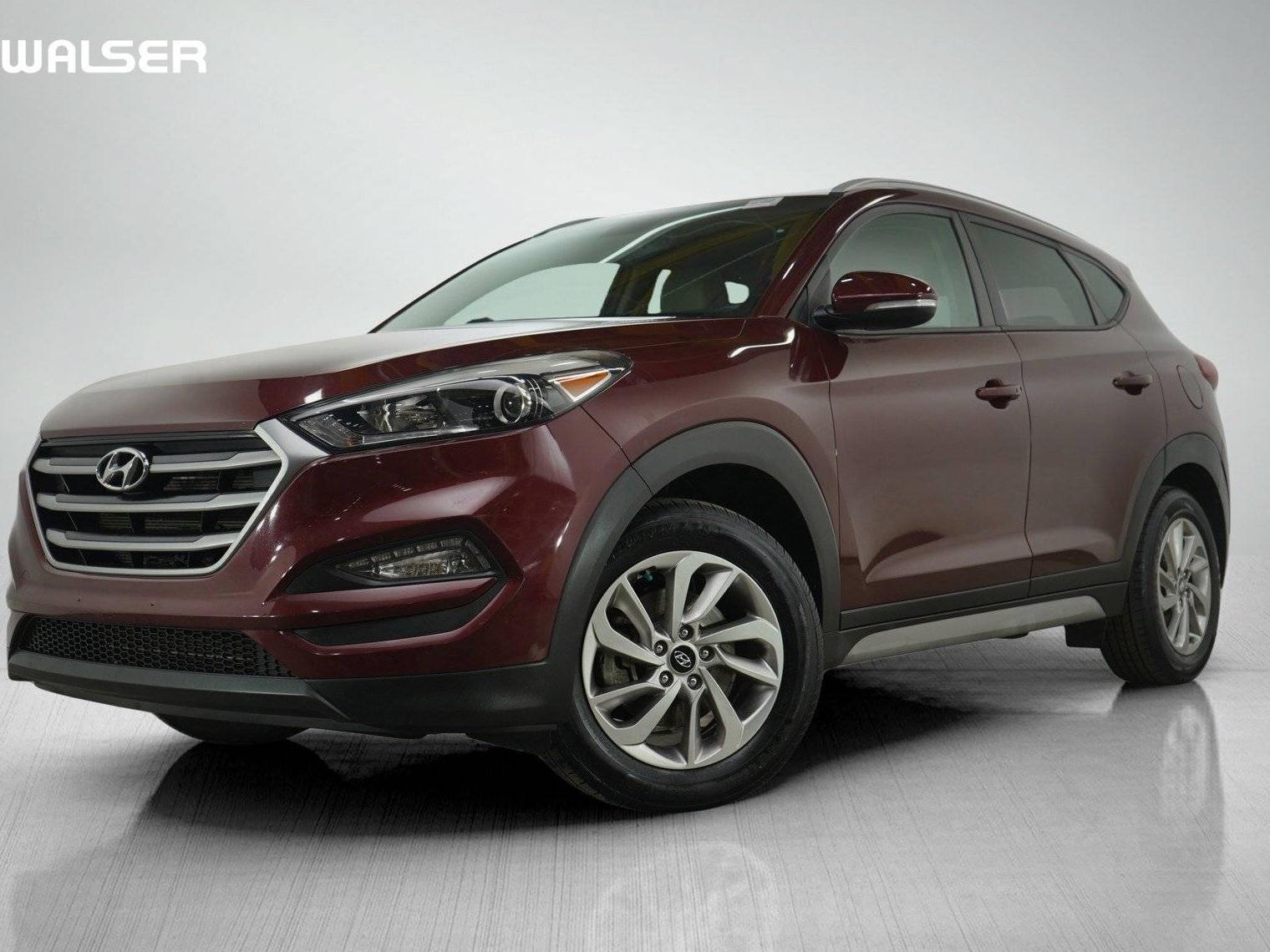 HYUNDAI TUCSON 2017 KM8J3CA42HU541923 image