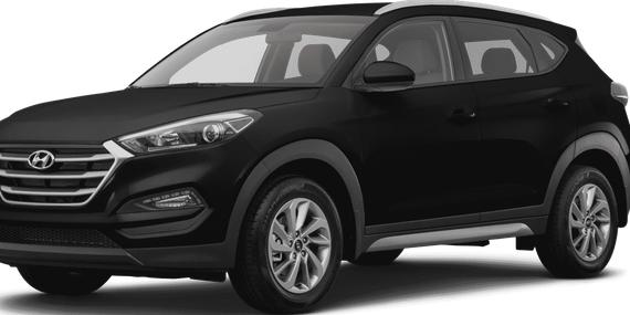HYUNDAI TUCSON 2017 KM8J3CA28HU412633 image