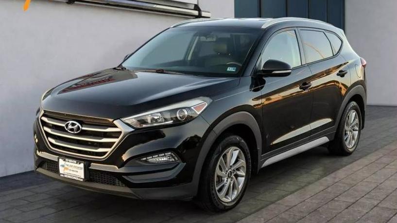 HYUNDAI TUCSON 2017 KM8J33A40HU534906 image