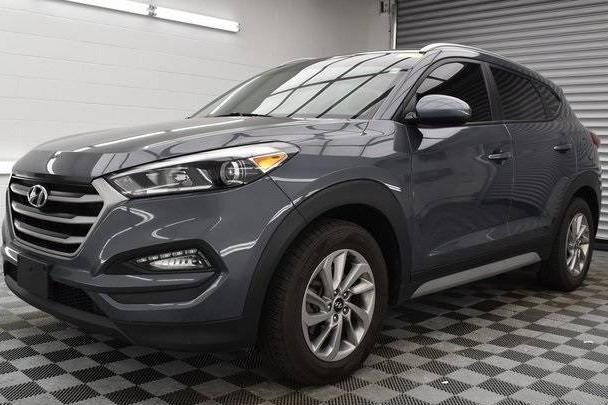 HYUNDAI TUCSON 2017 KM8J33A47HU502485 image