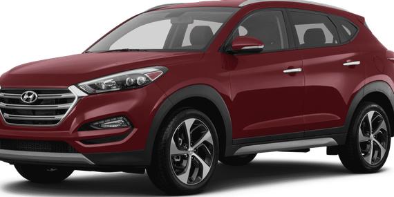 HYUNDAI TUCSON 2017 KM8J3CA21HU306833 image