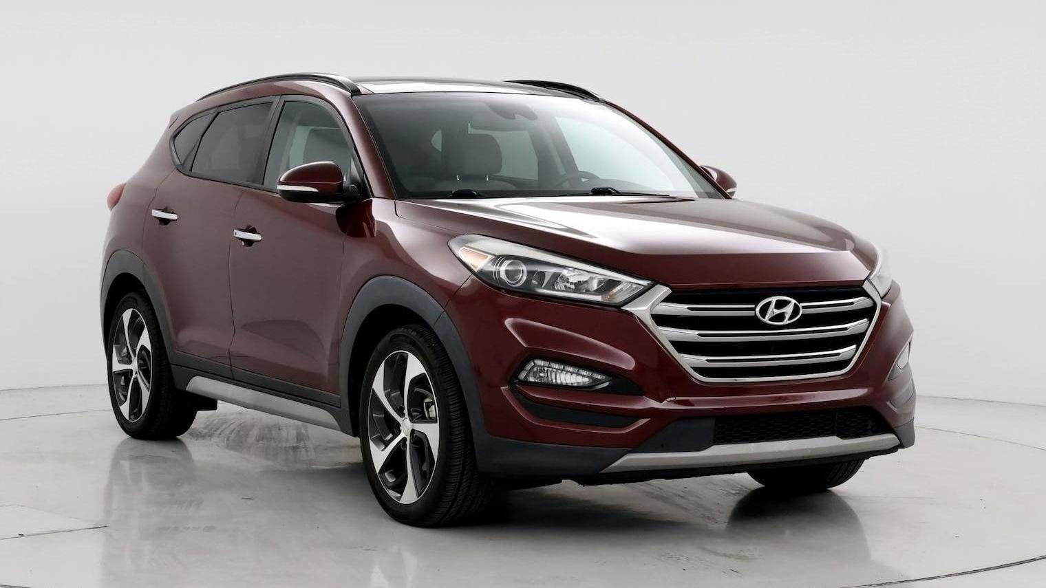 HYUNDAI TUCSON 2017 KM8J33A29HU376306 image