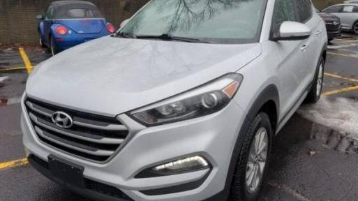 HYUNDAI TUCSON 2017 KM8J3CA46HU544498 image