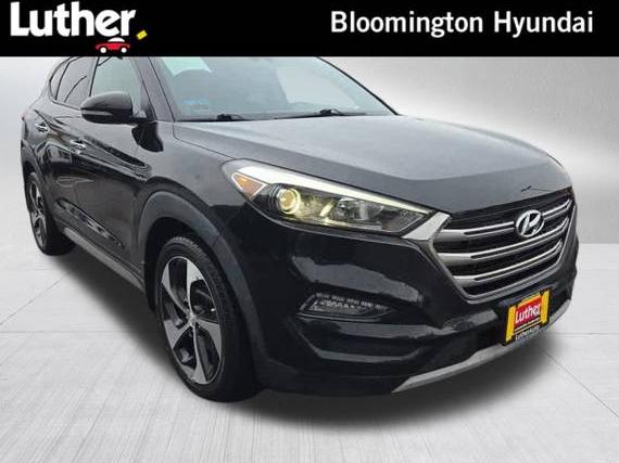 HYUNDAI TUCSON 2017 KM8J33A28HU283888 image HYUNDAI TUCSON 2017 KM8J33A28HU283888 image
