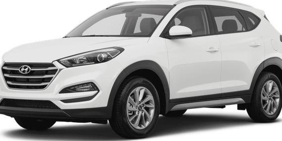HYUNDAI TUCSON 2017 KM8J3CA41HU584035 image