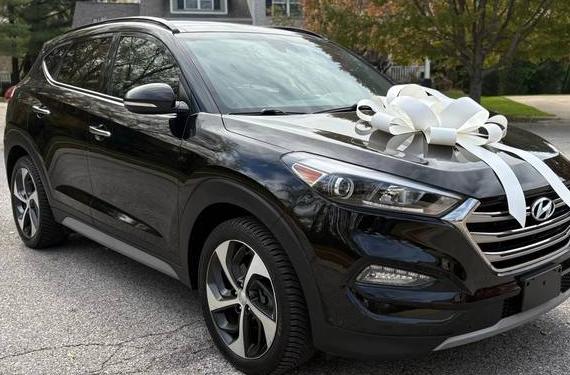 HYUNDAI TUCSON 2017 KM8J3CA21HU528725 image HYUNDAI TUCSON 2017 KM8J3CA21HU528725 image