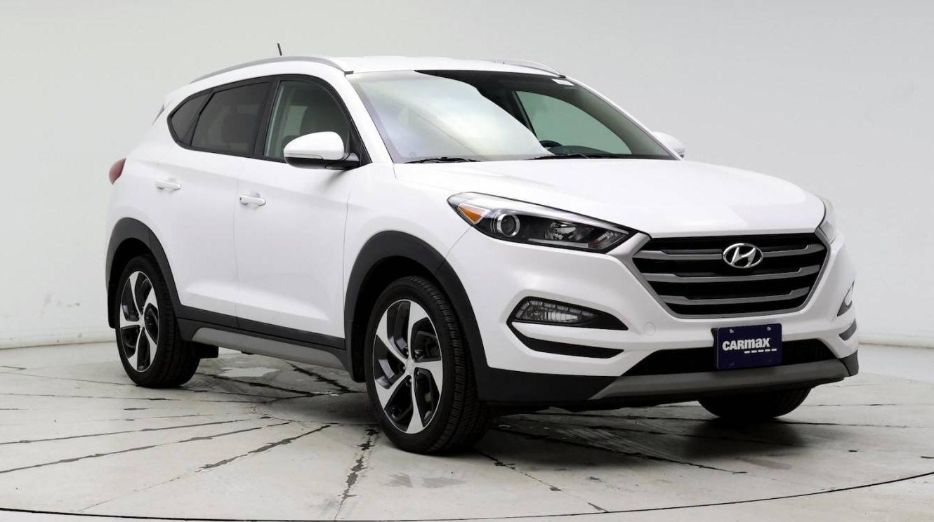 HYUNDAI TUCSON 2017 KM8J3CA23HU295592 image