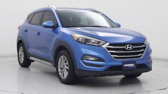 HYUNDAI TUCSON 2017 KM8J33A46HU463078 image HYUNDAI TUCSON 2017 KM8J33A46HU463078 image