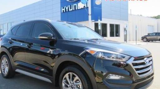 HYUNDAI TUCSON 2017 KM8J33A48HU538993 image