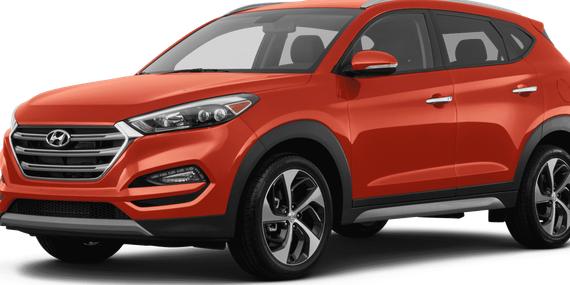 HYUNDAI TUCSON 2017 KM8J3CA24HU395460 image