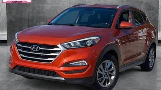 HYUNDAI TUCSON 2017 KM8J33A40HU439469 image