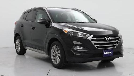 HYUNDAI TUCSON 2017 KM8J3CA42HU512423 image