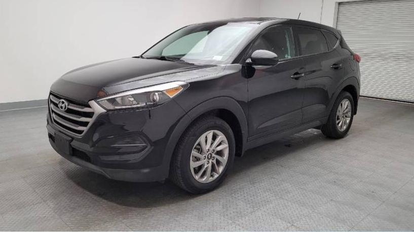 HYUNDAI TUCSON 2017 KM8J23A43HU528682 image