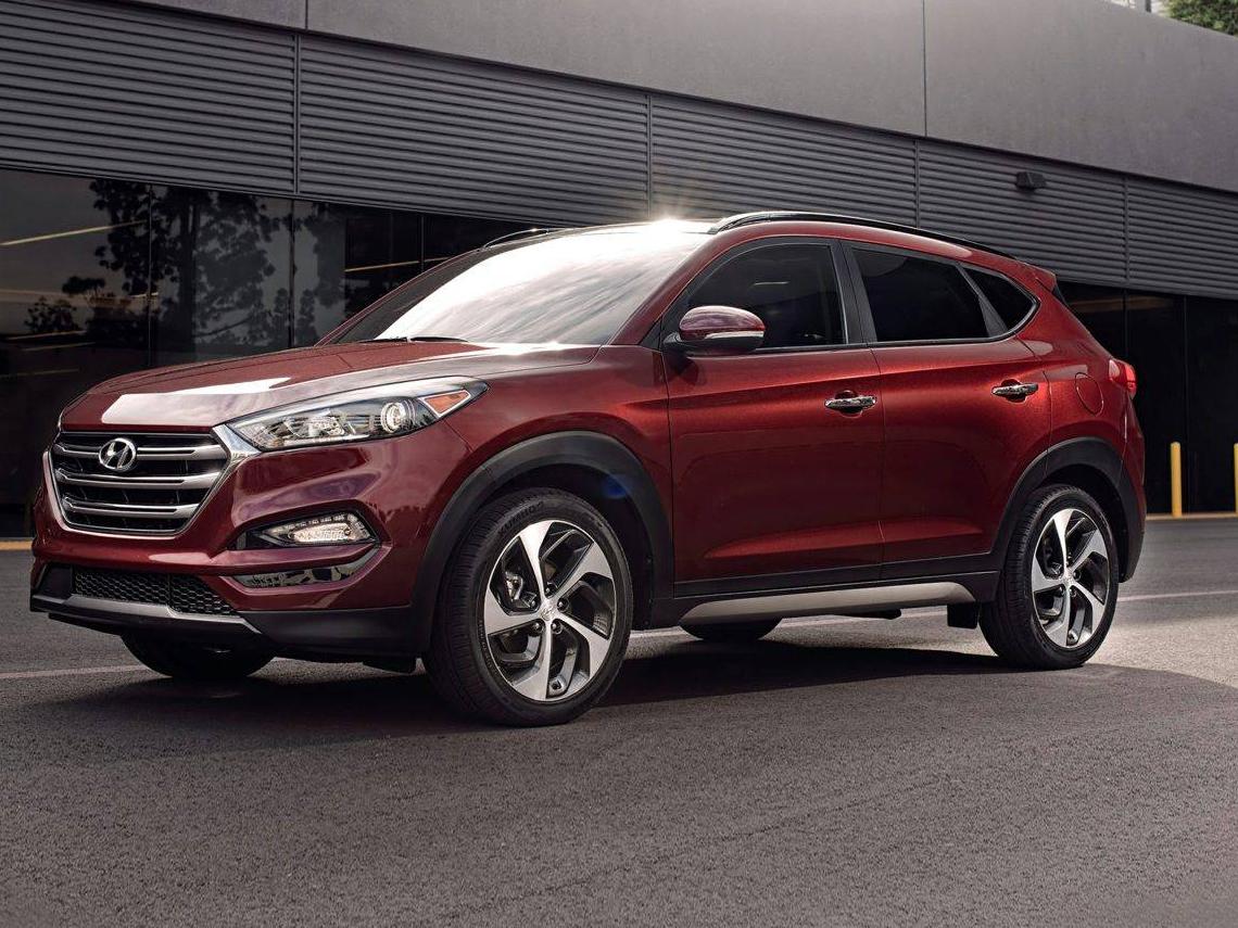 HYUNDAI TUCSON 2017 KM8J33A26HU285459 image