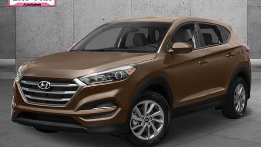 HYUNDAI TUCSON 2017 KM8J33A27HU359617 image