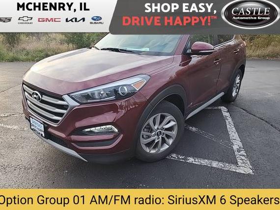 HYUNDAI TUCSON 2017 KM8J33A27HU505157 image HYUNDAI TUCSON 2017 KM8J33A27HU505157 image