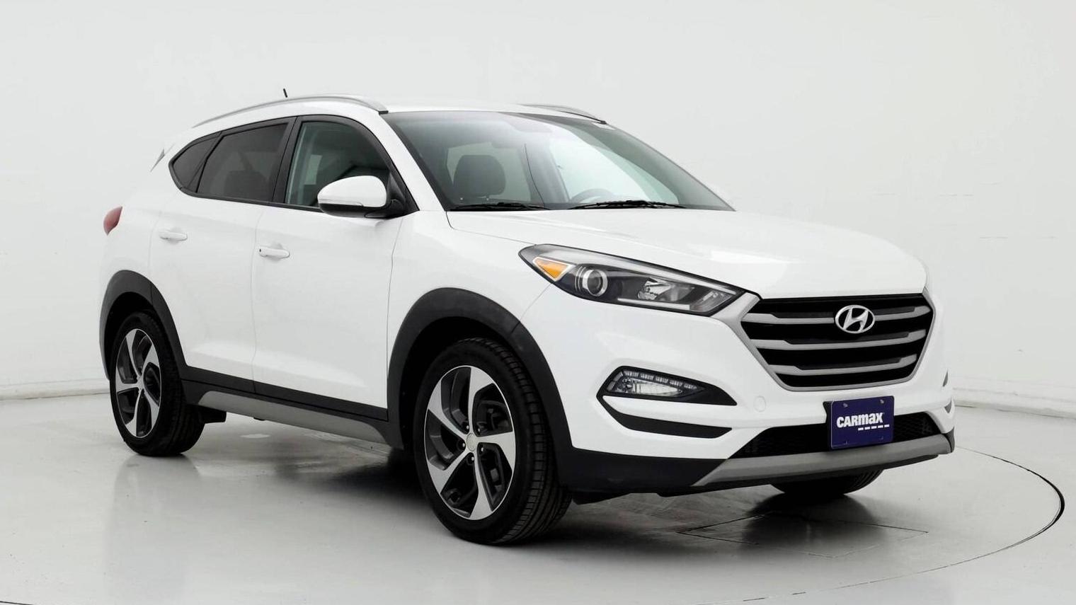 HYUNDAI TUCSON 2017 KM8J3CA2XHU276960 image