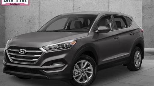 HYUNDAI TUCSON 2017 KM8J23A4XHU495714 image