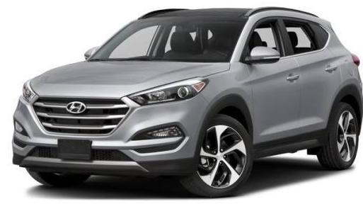 HYUNDAI TUCSON 2017 KM8J33A24HU538214 image