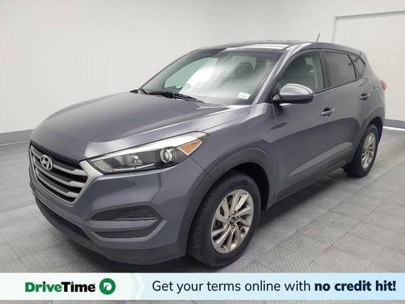 HYUNDAI TUCSON 2017 KM8J23A42HU446197 image HYUNDAI TUCSON 2017 KM8J23A42HU446197 image
