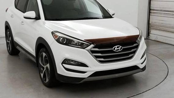 HYUNDAI TUCSON 2017 KM8J33A21HU458806 image