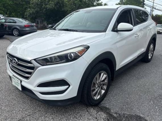 HYUNDAI TUCSON 2017 KM8J23A40HU424134 image
