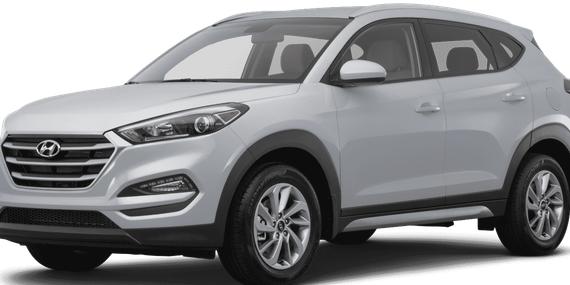 HYUNDAI TUCSON 2017 KM8J33A4XHU294568 image