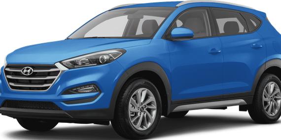 HYUNDAI TUCSON 2017 KM8J3CA24HU397922 image
