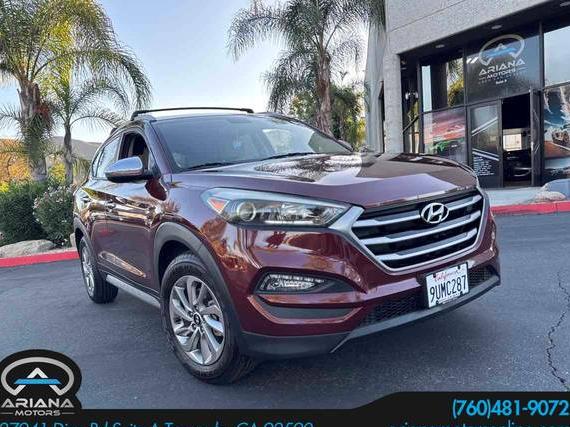 HYUNDAI TUCSON 2017 KM8J33A41HU485876 image HYUNDAI TUCSON 2017 KM8J33A41HU485876 image
