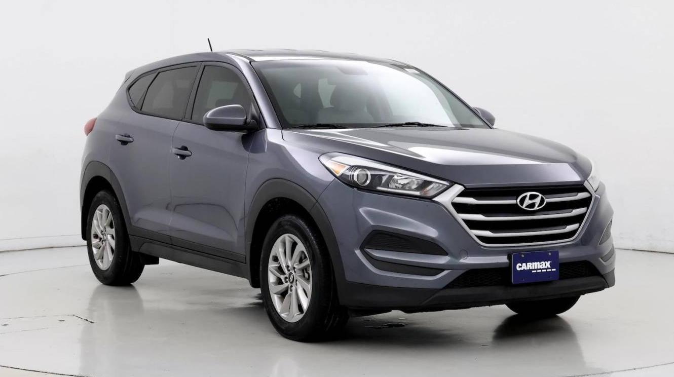 HYUNDAI TUCSON 2017 KM8J23A41HU423719 image