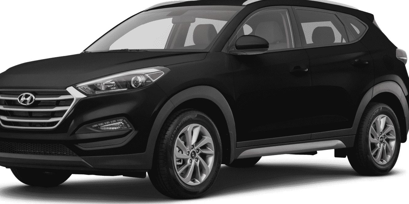 HYUNDAI TUCSON 2017 KM8J3CA40HU418640 image