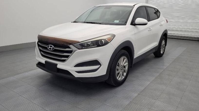 HYUNDAI TUCSON 2017 KM8J23A4XHU277126 image