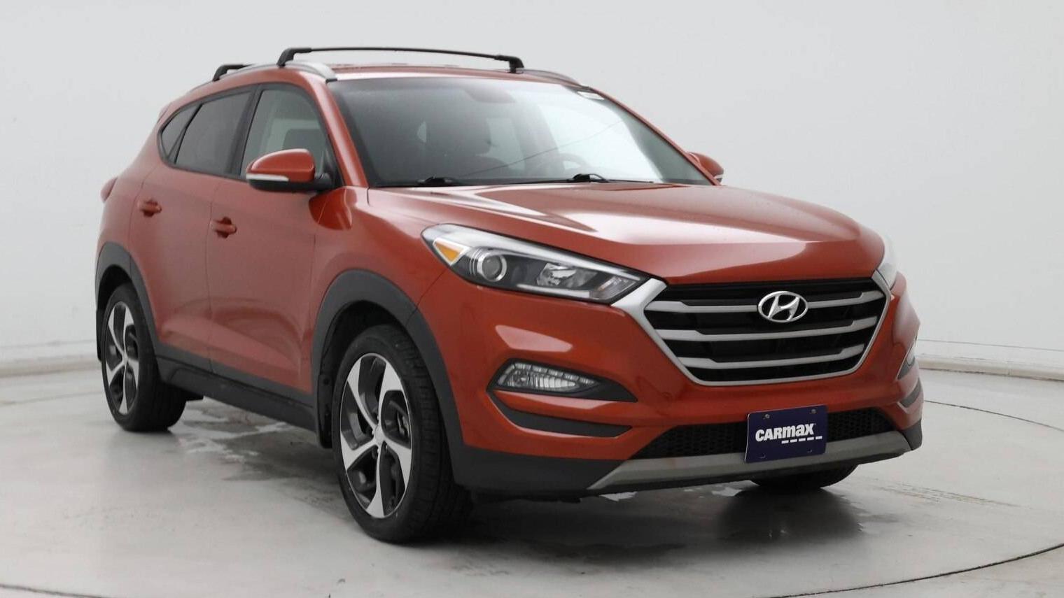 HYUNDAI TUCSON 2017 KM8J3CA23HU503339 image