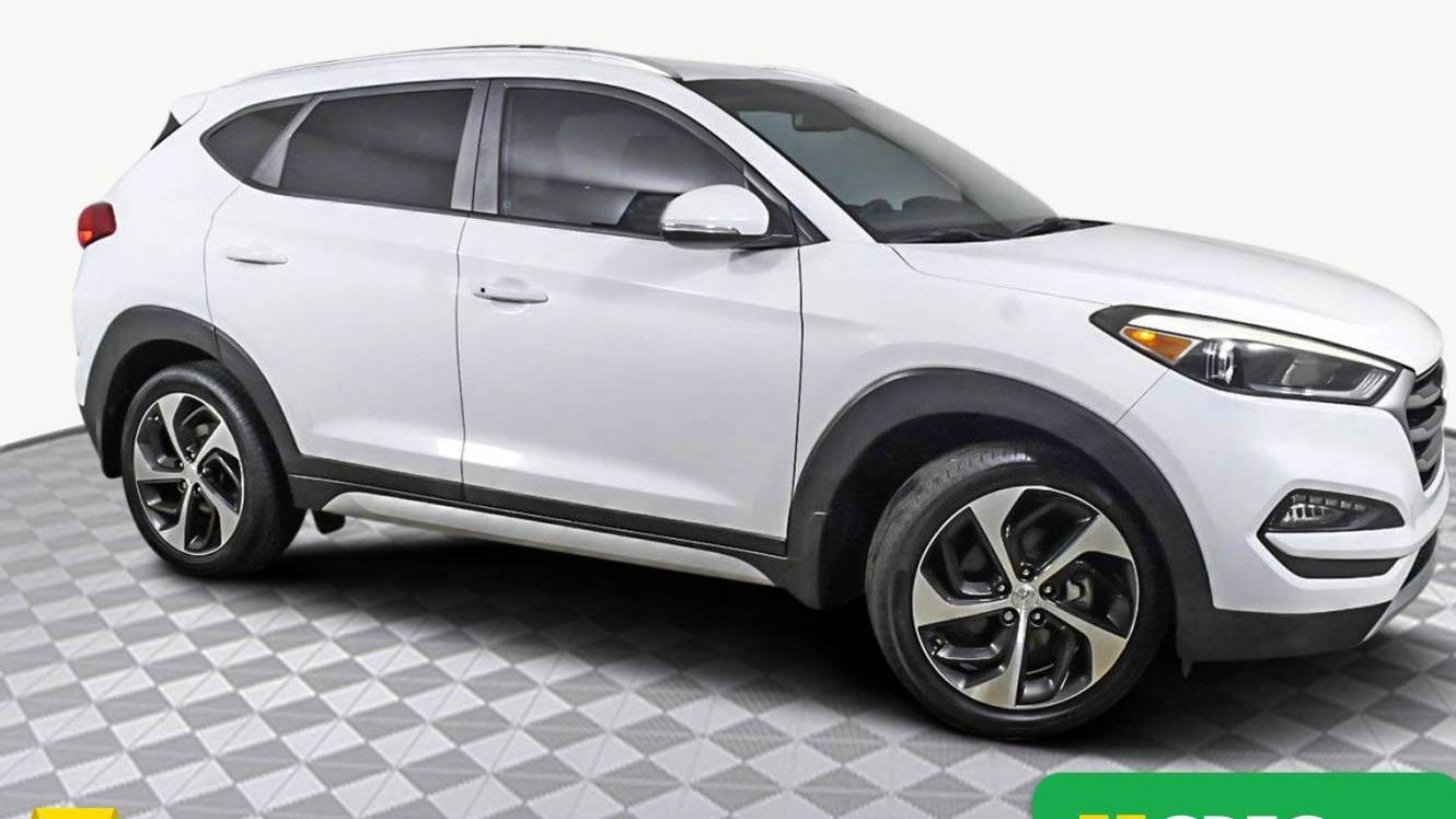 HYUNDAI TUCSON 2017 KM8J33A22HU290755 image