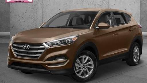 HYUNDAI TUCSON 2017 KM8J3CA45HU419816 image